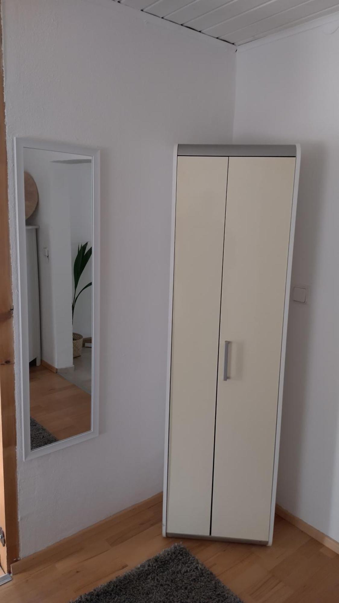 Fewo Beim Alex Laufen Buitenkant foto